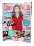 Slimming World Magazine May/June 2020 — Slimming World Magazine issue May/June 2020, Good condition, front cover
