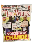 The Week Junior #340 — The Week Junior issue 340, Good condition, front cover