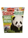 The Week Junior Science+Nature — The Week Junior Science+Nature issue 68, Very Good condition, front cover