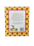 Noddy and the Special Key by Enid Blyton, Good condition, back cover