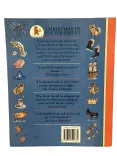 Christmas in Exeter Street by Diana Hendry, Very Good condition, back cover
