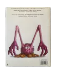 Flanimals by Ricky Gervais, Good condition, back cover