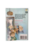 Cat in the Custard by Brian Ball, Good condition, back cover