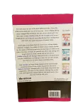 Chicken Soup for the Teenage Soul by Jack Canfield, Mark Victor Hansen, and Kimberly Kirberger, Good condition, back cover
