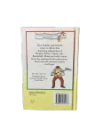 Peter Rabbit by Beatrix Potter, Good condition, back cover