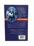 The Little White Horse by Elizabeth Goudge, Good condition, back cover