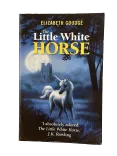 The Little White Horse by Elizabeth Goudge, Good condition, front cover