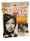 The Week Junior #313 — The Week Junior issue 313, Good condition, front cover