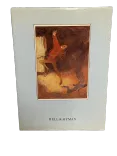 The Story of Peter Pan, Good condition, back cover