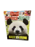 The Week Junior Science+Nature — The Week Junior Science+Nature issue 65, Very Good condition, front cover