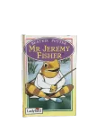 Mr Jeremy Fisher by Beatrix Potter, Very Good condition, front cover