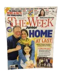 The Week Junior #328 — The Week Junior issue 328, Very Good condition, front cover