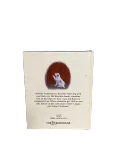Buster by Linda Jennings, Very Good condition, back cover