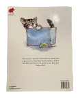 Sebastian Explores by Vanessa Julian-Ottie, Good condition, back cover