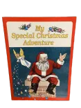 My Special Christmas Adventure, Good condition, front cover
