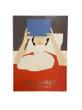 Will Barnet: 27 Master Prints by Will Barnet, Good condition, front cover