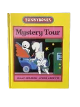 Mystery Tour by Allan Ahlberg, Andre Amstutz, Good condition, front cover