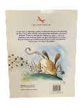 The Dog That Dug by Jonathan Long and Korky Paul, Good condition, back cover