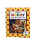 Noddy and the Naughty Tail by Enid Blyton, Very Good condition, front cover