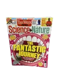 The Week Junior Science+Nature — The Week Junior Science+Nature issue 87, Very Good condition, front cover