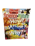 The Week Junior Science+Nature — The Week Junior Science+Nature issue 89, Very Good condition, front cover
