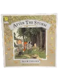 After The Storm by Nick Butterworth, Very Good condition, front cover