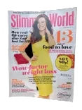 Slimming World May/June 2015 — Slimming World issue May/June 2015, Good condition, front cover