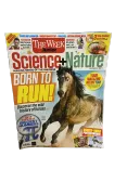 The Week Junior Science+Nature — The Week Junior Science+Nature issue 72, Very Good condition, front cover