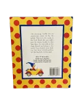 Noddy and the Goblins by Enid Blyton, Very Good condition, back cover