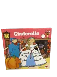 Cinderella, Good condition, front cover