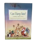 Can I keep him?, Very Good condition, front cover