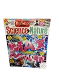 The Week Junior Science+Nature #83 — The Week Junior Science+Nature issue 83, Very Good condition, front cover