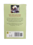 Esio Trot by Roald Dahl, Very Good condition, back cover