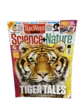 The Week Junior Science+Nature — The Week Junior Science+Nature issue 51, Very Good condition, front cover