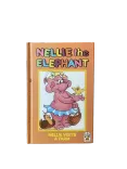 Nellie the Elephant: Nellie Visits a Farm, Good condition, front cover