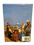 The All-Colour Children's Bible, Fair condition, back cover