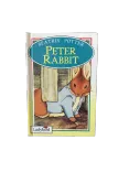 Peter Rabbit by Beatrix Potter, Good condition, front cover