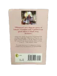 George's Marvellous Medicine by Roald Dahl, Good condition, back cover