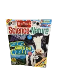 The Week Junior Science+Nature — The Week Junior Science+Nature issue 84, Very Good condition, front cover