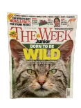 The Week Junior #281 — The Week Junior issue 281, Very Good condition, front cover