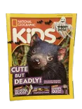 National Geographic Kids #209 — National Geographic Kids issue 209, Very Good condition, front cover