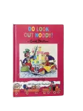 Do Look Out Noddy! by Enid Blyton, Good condition, front cover