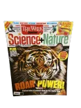 The Week Junior Science+Nature — The Week Junior Science+Nature issue 75, Very Good condition, front cover