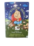 The Ring of Words by Roger McGough, Good condition, front cover