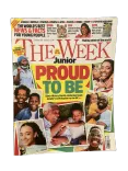 The Week Junior #303 — The Week Junior issue 303, Very Good condition, front cover