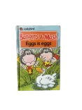 Bangers & Mash: Eggs is eggs by Paul Groves, Good condition, front cover
