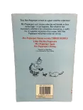 Mrs Pepperpot Stories by Alf Prøysen, Fair condition, back cover