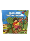 Jack and the Beanstalk, Good condition, front cover