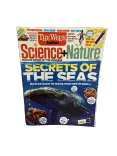 The Week Junior Science+Nature — The Week Junior Science+Nature issue 88, Very Good condition, front cover