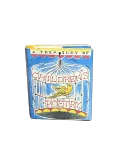 A Treasury of Children's Poetry, Fair condition, front cover